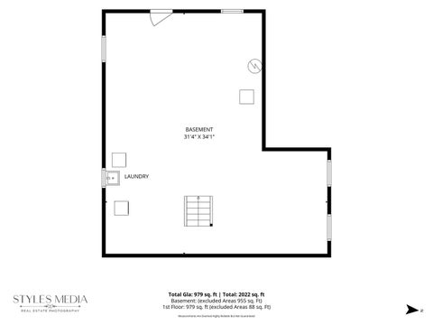 Tiny photo for 326 N Kensington Avenue, La Grange Park, IL 60526 (MLS # 12665673)