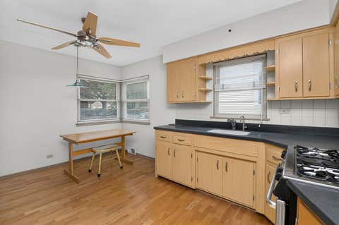 Tiny photo for 326 N Kensington Avenue, La Grange Park, IL 60526 (MLS # 12665673)