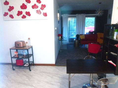 Tiny photo for 18550 S Torrence Avenue #23, Lansing, IL 60438 (MLS # 12583405)
