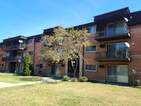 18550 S Torrence Avenue Unit 23, Lansing, IL 60438 - #: 12583405