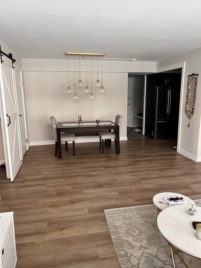 253 E Delaware Place 4C