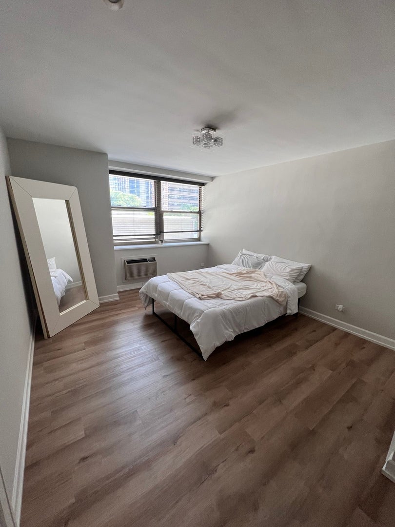 253 E Delaware Place 4C