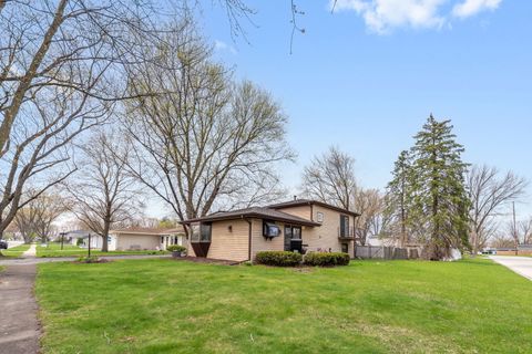 Tiny photo for 34 Emery Drive, Bourbonnais, IL 60914 (MLS # 12615194)