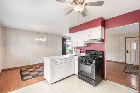 Tiny photo for 34 Emery Drive, Bourbonnais, IL 60914 (MLS # 12615194)