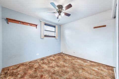 Tiny photo for 34 Emery Drive, Bourbonnais, IL 60914 (MLS # 12615194)