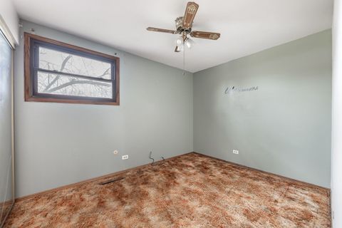 Tiny photo for 34 Emery Drive, Bourbonnais, IL 60914 (MLS # 12615194)