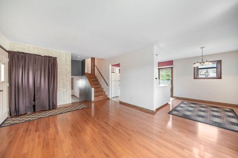 Tiny photo for 34 Emery Drive, Bourbonnais, IL 60914 (MLS # 12615194)