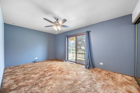 Tiny photo for 34 Emery Drive, Bourbonnais, IL 60914 (MLS # 12615194)