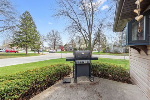 Tiny photo for 34 Emery Drive, Bourbonnais, IL 60914 (MLS # 12615194)