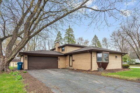 Tiny photo for 34 Emery Drive, Bourbonnais, IL 60914 (MLS # 12615194)
