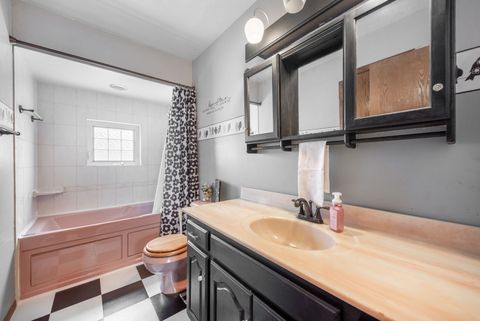 Tiny photo for 34 Emery Drive, Bourbonnais, IL 60914 (MLS # 12615194)