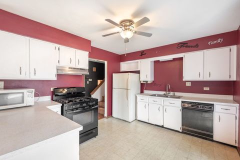 Tiny photo for 34 Emery Drive, Bourbonnais, IL 60914 (MLS # 12615194)