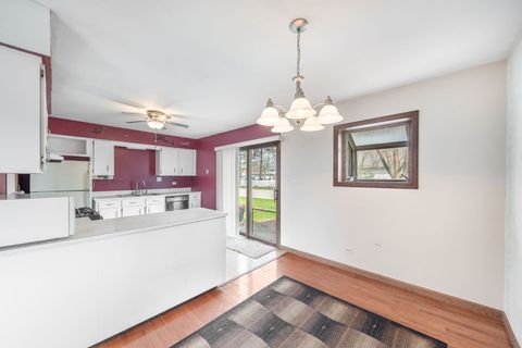 Tiny photo for 34 Emery Drive, Bourbonnais, IL 60914 (MLS # 12615194)