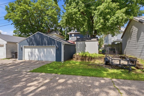 Tiny photo for 4504 14th Avenue, Rock Island, IL 61201 (MLS # 12735895)