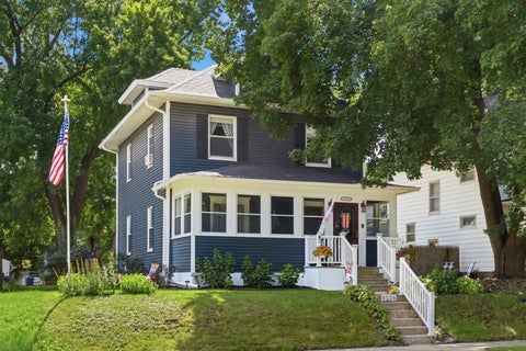Tiny photo for 4504 14th Avenue, Rock Island, IL 61201 (MLS # 12735895)