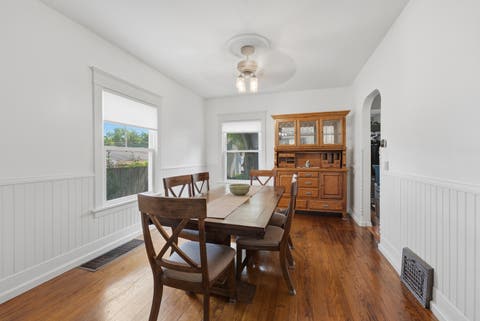 Tiny photo for 4504 14th Avenue, Rock Island, IL 61201 (MLS # 12735895)