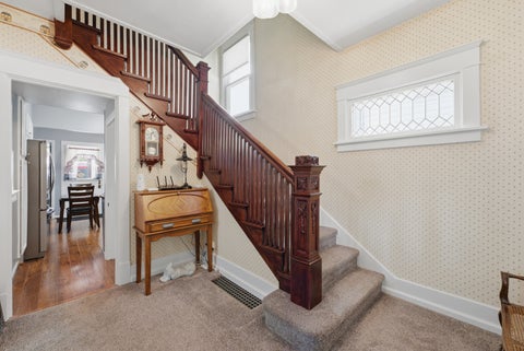 Tiny photo for 4504 14th Avenue, Rock Island, IL 61201 (MLS # 12735895)