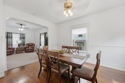 Tiny photo for 4504 14th Avenue, Rock Island, IL 61201 (MLS # 12735895)