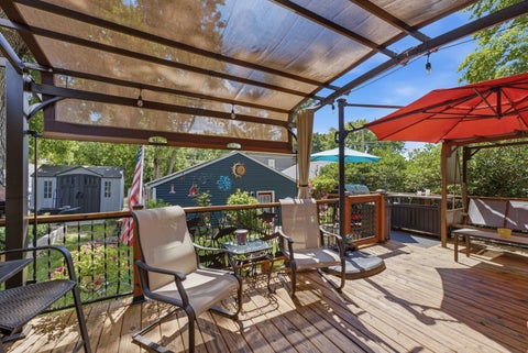 Tiny photo for 4504 14th Avenue, Rock Island, IL 61201 (MLS # 12735895)