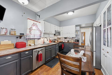 Tiny photo for 4504 14th Avenue, Rock Island, IL 61201 (MLS # 12735895)