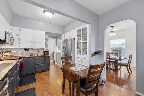 Tiny photo for 4504 14th Avenue, Rock Island, IL 61201 (MLS # 12735895)
