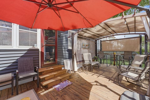 Tiny photo for 4504 14th Avenue, Rock Island, IL 61201 (MLS # 12735895)