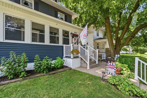 Tiny photo for 4504 14th Avenue, Rock Island, IL 61201 (MLS # 12735895)