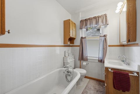 Tiny photo for 4504 14th Avenue, Rock Island, IL 61201 (MLS # 12735895)