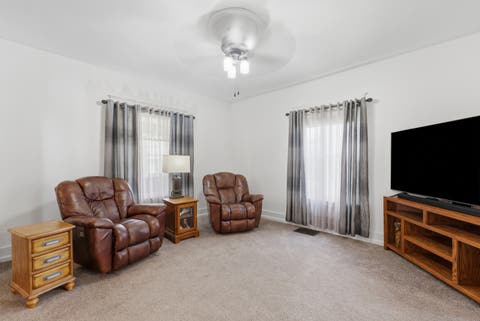 Tiny photo for 4504 14th Avenue, Rock Island, IL 61201 (MLS # 12735895)