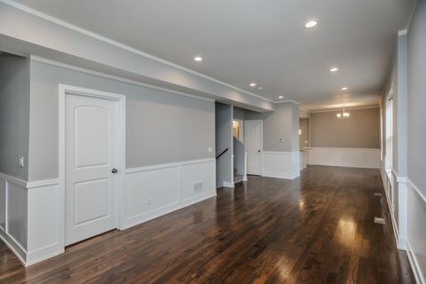 Tiny photo for 7605 S Champlain Avenue, Chicago, IL 60619 (MLS # 12462169)