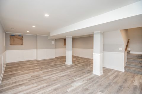 Tiny photo for 7605 S Champlain Avenue, Chicago, IL 60619 (MLS # 12462169)