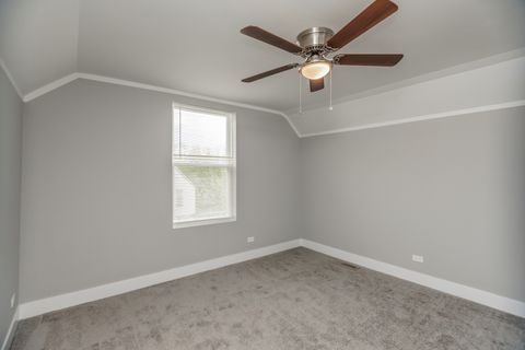 Tiny photo for 7605 S Champlain Avenue, Chicago, IL 60619 (MLS # 12462169)