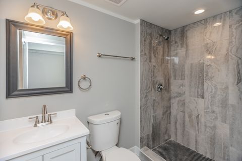 Tiny photo for 7605 S Champlain Avenue, Chicago, IL 60619 (MLS # 12462169)