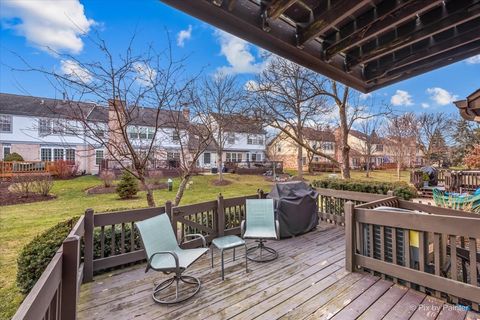 A home in Bloomingdale