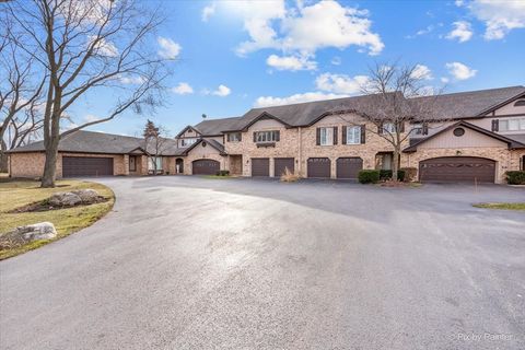 A home in Bloomingdale