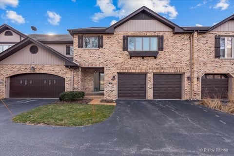 A home in Bloomingdale