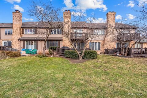 A home in Bloomingdale