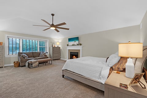 Tiny photo for 4N563 Arrowhead Drive, St. Charles, IL 60175 (MLS # 12786883)