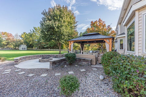Tiny photo for 4N563 Arrowhead Drive, St. Charles, IL 60175 (MLS # 12786883)