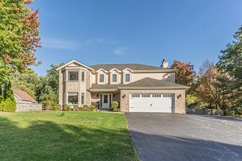 Tiny photo for 4N563 Arrowhead Drive, St. Charles, IL 60175 (MLS # 12786883)