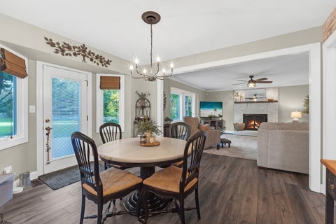 Tiny photo for 4N563 Arrowhead Drive, St. Charles, IL 60175 (MLS # 12786883)