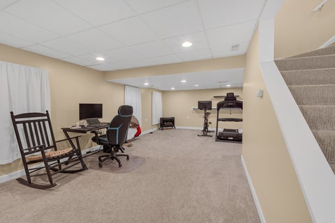 Tiny photo for 4N563 Arrowhead Drive, St. Charles, IL 60175 (MLS # 12786883)