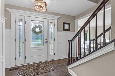 Tiny photo for 4N563 Arrowhead Drive, St. Charles, IL 60175 (MLS # 12786883)