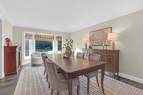 Tiny photo for 4N563 Arrowhead Drive, St. Charles, IL 60175 (MLS # 12786883)