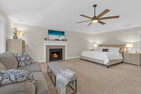 Tiny photo for 4N563 Arrowhead Drive, St. Charles, IL 60175 (MLS # 12786883)