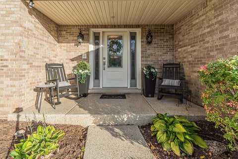 Tiny photo for 4N563 Arrowhead Drive, St. Charles, IL 60175 (MLS # 12786883)