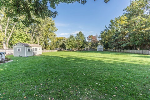 Tiny photo for 4N563 Arrowhead Drive, St. Charles, IL 60175 (MLS # 12786883)