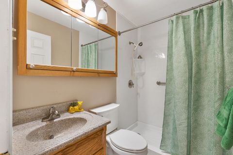 Tiny photo for 3658 15th Avenue Court, Moline, IL 61265 (MLS # 12600796)