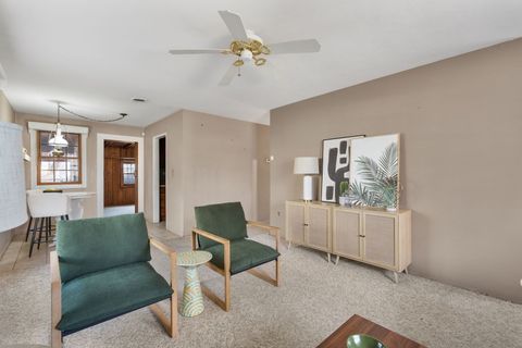 Tiny photo for 3658 15th Avenue Court, Moline, IL 61265 (MLS # 12600796)