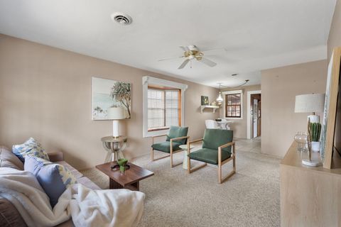 Tiny photo for 3658 15th Avenue Court, Moline, IL 61265 (MLS # 12600796)